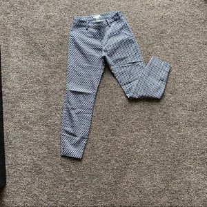 H&M ankle pants 👖